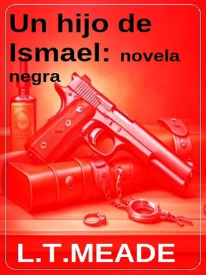 cover image of Un hijo de Ismael